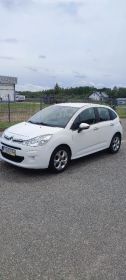 Citroen C3 1.4HDI