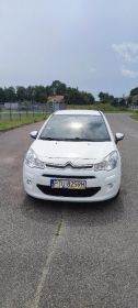 Citroen C3 1.4HDI