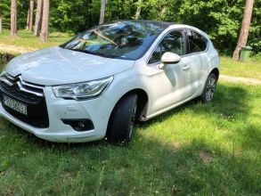 Citroen ds4