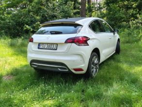 Citroen ds4