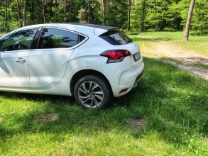 Citroen ds4
