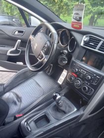 Citroen ds4