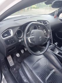 Citroen ds4