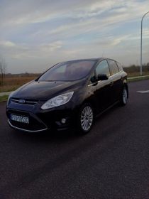 Sprzedam Ford c max