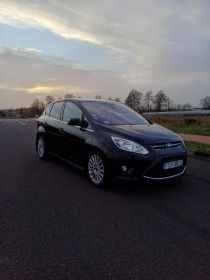 Sprzedam Ford c max