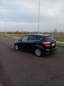 Sprzedam Ford c max