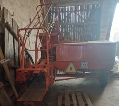 Sprzedam Prasa Sipma Z-224/1