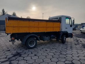 Sprzeda MAN wywrotka
