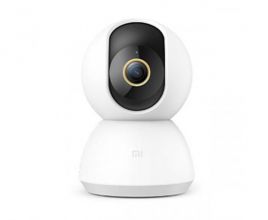 Sprzedam używaną kamerkę wewnętrzną xiaomi