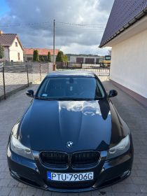 BMW seria 3 E90