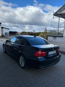 BMW seria 3 E90