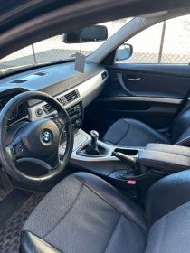 BMW seria 3 E90