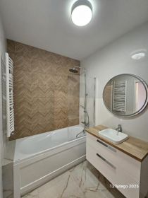 Na sprzedaż 2 pokojowe mieszkanie o pow. 50,52m2