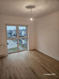 Na sprzedaż 2 pokojowe mieszkanie o pow. 50,52m2