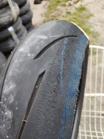 Opona motocyklowa 120/70/17 190/55/17 180/55/17 160 /17...