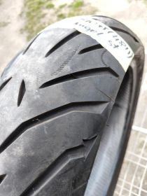 Opona motocyklowa 120/70/17 190/55/17 180/55/17 160 /17...