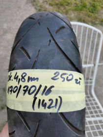 Opona 120/70/18 120/70/19 240/40/18170/70/16 130/90/16...