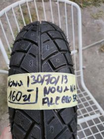 Opona 130/70/12 130/90/10 130/70/13 120/90/10 130/60/13...