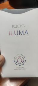 Iqos Iluma