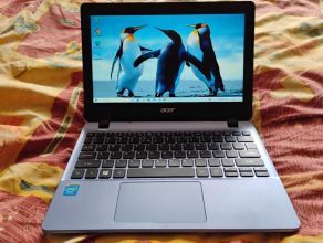 Laptop Acer E3-112, Ultrabook