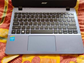 Laptop Acer E3-112, Ultrabook