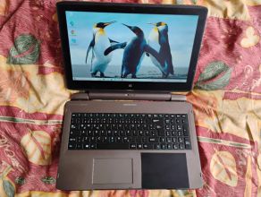Laptop-Tablet Medion Akoya S6214T, 15.6