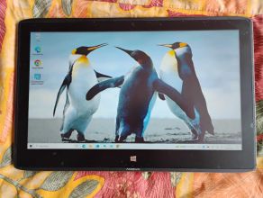 Laptop-Tablet Medion Akoya S6214T, 15.6