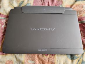 Laptop-Tablet Medion Akoya S6214T, 15.6