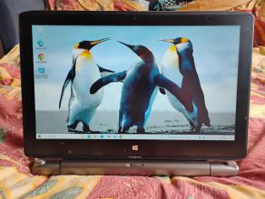 Laptop-Tablet Medion Akoya S6214T, 15.6