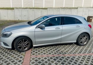 Mercedes A 200