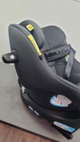 Fotelik samochodowy Graco Turn2Me DLX i-Size