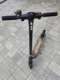 Hulajnoga elektryczna Prime 3