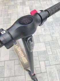Hulajnoga elektryczna Prime 3