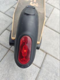 Hulajnoga elektryczna Prime 3