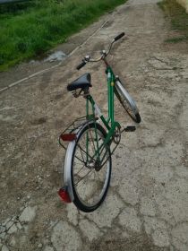 Sprzedam Rower...