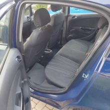 Opel Corsa 1.2 benzyna///Klimatyzacja///