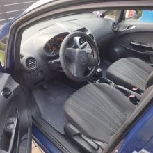 Opel Corsa 1.2 benzyna///Klimatyzacja///