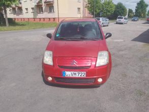 Citroen C2