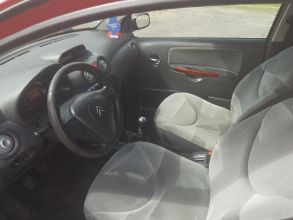 Citroen C2