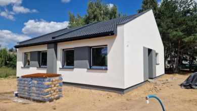 Usługi Ogólnobudowlane, docieplenia, budowa domów