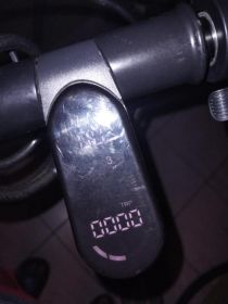 Sprzedam hulajnogę fiat 500