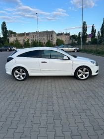 Sprzedam Opel astra h gtc
