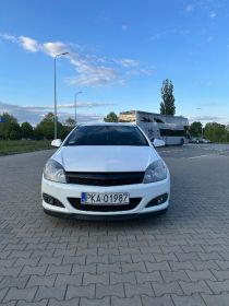 Sprzedam Opel astra h gtc