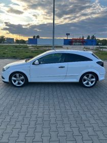 Sprzedam Opel astra h gtc