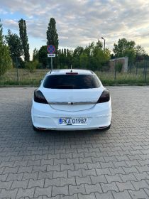 Sprzedam Opel astra h gtc