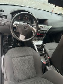 Sprzedam Opel astra h gtc