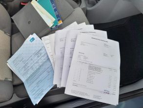 Renault Modus Renault Modus 1.2 16V,Klima 2007r.nowy...