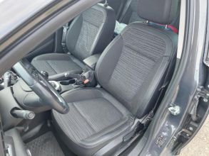 Opel Astra J 1.6 CDTI lift 2015 bogata polecam