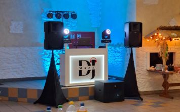 Dj na imprezę
