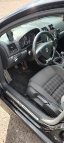 Sprzedam golf v gti